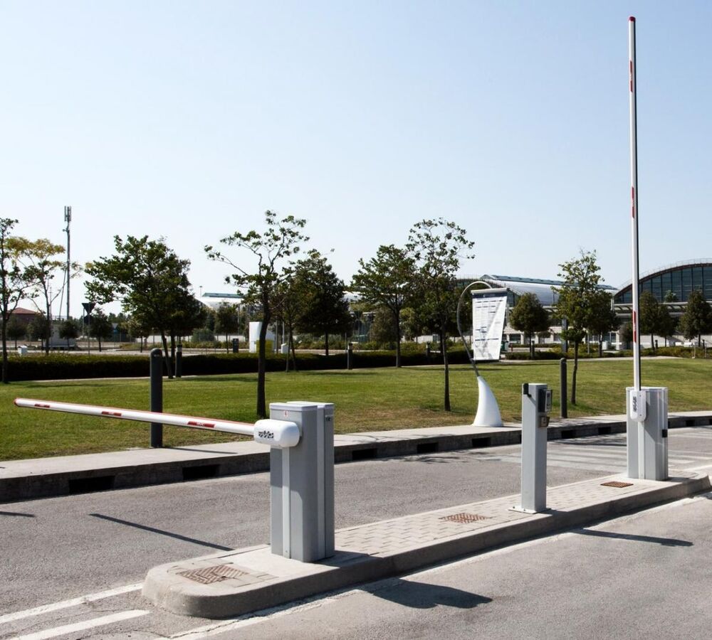 barri&egrave;re levante - Is&egrave;re 38