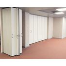 cloison mobile extensible progress phonic