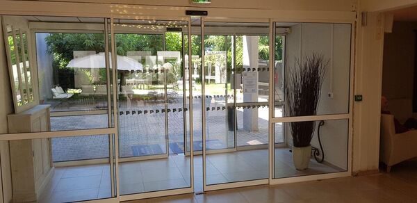 porte automatique coulissante - Vaucluse 84 porte automatique coulissante - Vaucluse 84