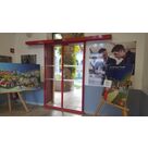 porte automatique coulissante - Centre spécialisé - Isère 38 porte automatique coulissante - Centre spécialisé - Isère 38