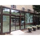 porte automatique coulissante - Musée - Ardèche 07 porte automatique coulissante - Musée - Ardèche 07