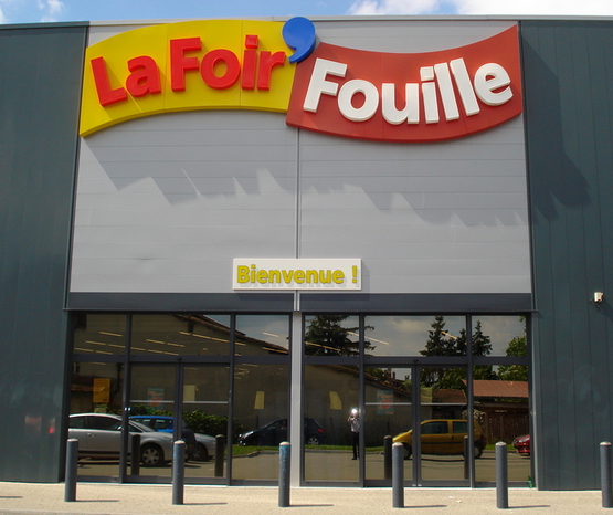 porte automatique coulissante - Magasin - Isère 38 porte automatique coulissante - Magasin - Isère 38