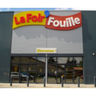 porte automatique coulissante - Magasin - Is&egrave;re 38