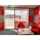 porte automatique coulissante - Entreprise - Isère 38