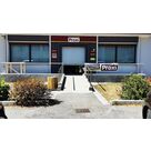 rideau métallique - Val de virieu 38