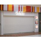 rideau métallique - Rhône 69