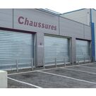 rideau métallique - Grenoble 38