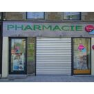 rideau métallique - Ain 01