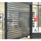 rideau métallique - Isère 38