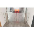 portillons vantaux - Isère 38