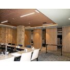 cloison mobile phonique - Hôtel Haute Savoie 74