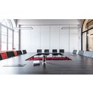 cloison mobile phonique