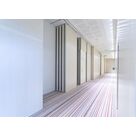 cloison mobile phonique