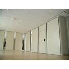 cloison mobile phonique