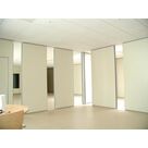 cloison mobile phonique