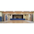 cloison mobile phonique