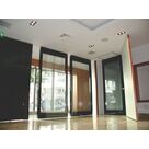 cloison mobile phonique - lumière - Rhône 69