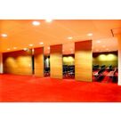 cloisons mobile phonique