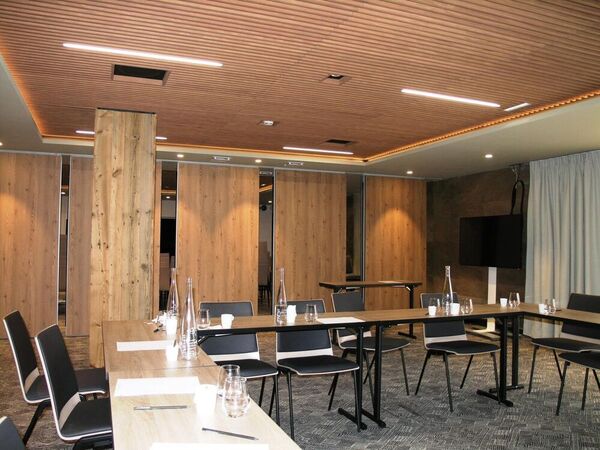 cloisons mobiles phonique - Haute savoie 74