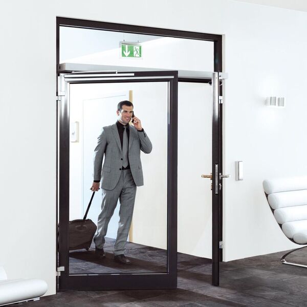 ouvre porte - Auvergne Rhône Alpes