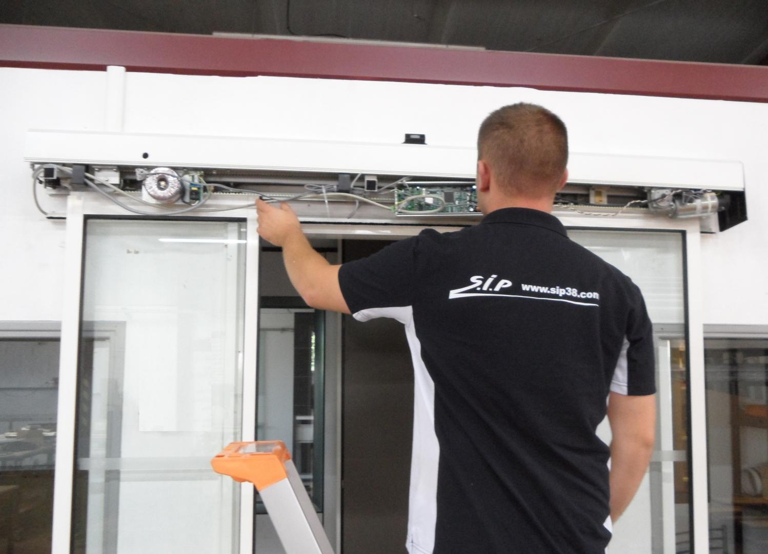 Choisissez la sérénité avec la maintenance SIP