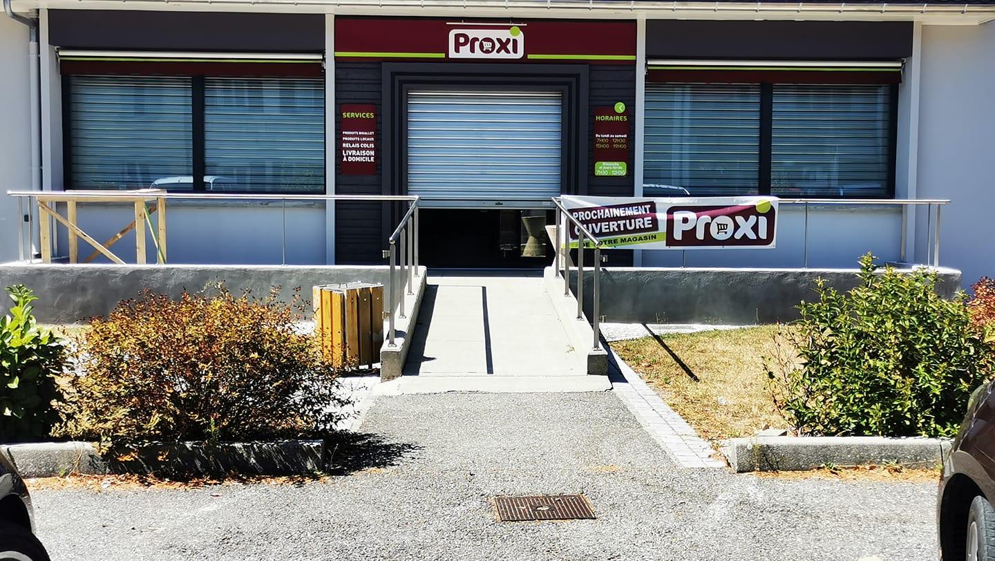 La sécurité grâce aux rideaux métalliques ? Lesquels choisir ?