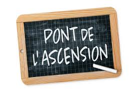 Fermeture ASCENSION - SIP