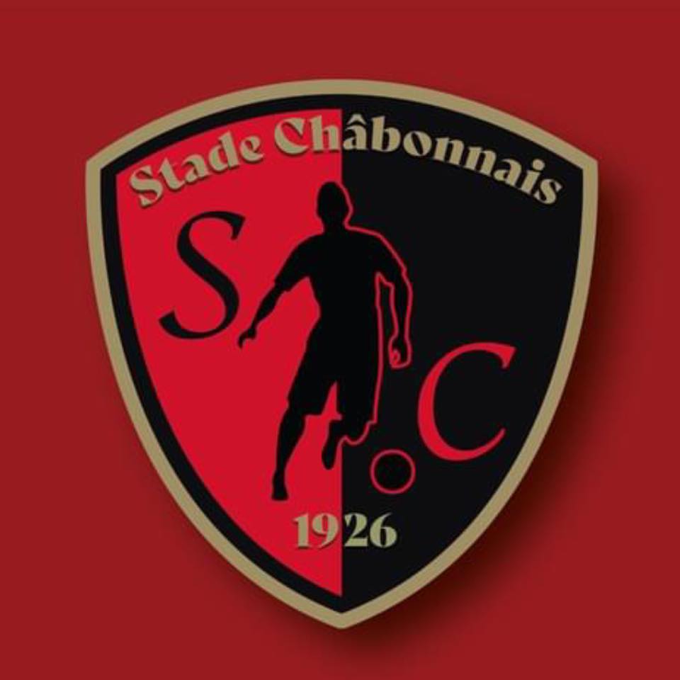 Stade Châbonnais